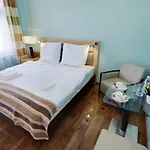 Jagiellonska 3 Aparthotel - Duze Przestronne Pokoje, Centrum Miasta, Szybkie Wifi