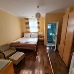 Jagiellonska 3 Aparthotel - Duze Przestronne Pokoje, Centrum Miasta, Szybkie Wifi