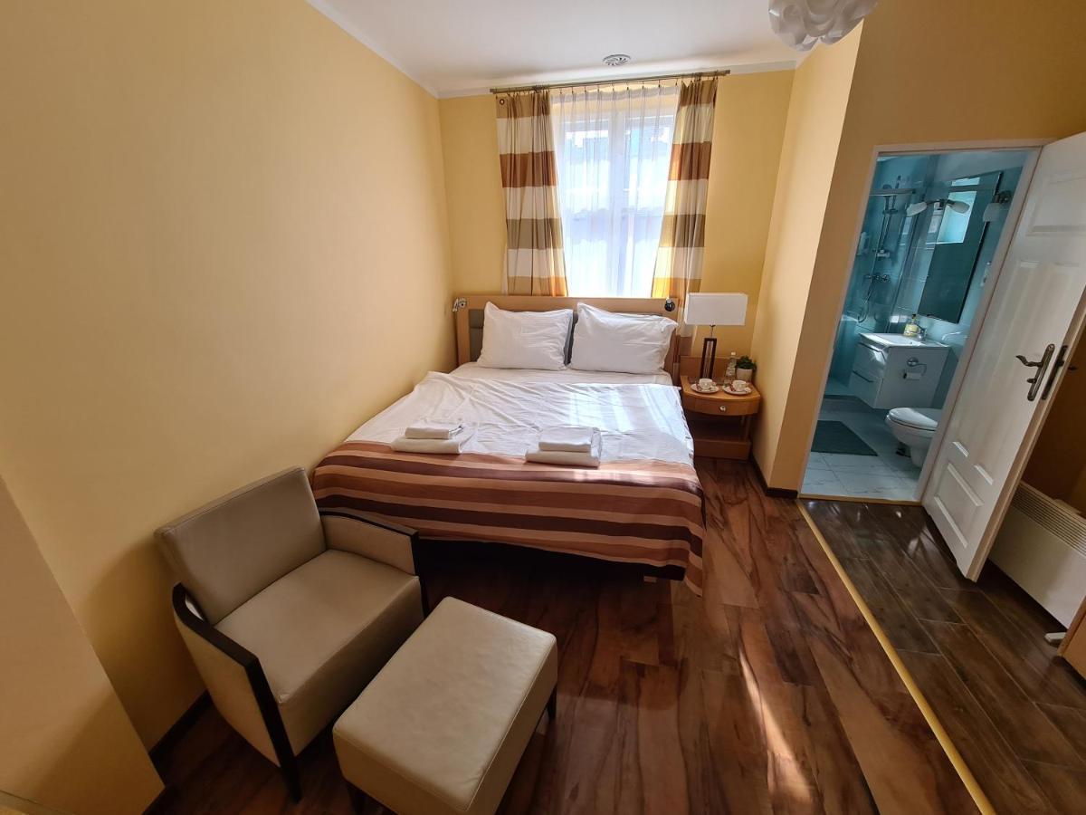 Jagiellonska 3 - Duze Przestronne Pokoje, Centrum Miasta, Szybkie Wifi Aparthotel Kattowitz