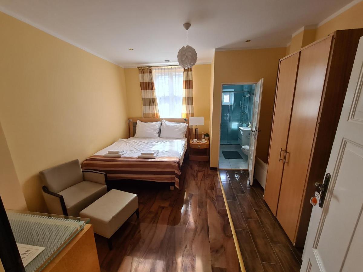 Jagiellonska 3 - Duze Przestronne Pokoje, Centrum Miasta, Szybkie Wifi Aparthotel Kattowitz