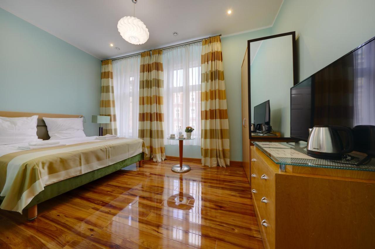 Aparthotel Jagiellonska 3 - Duze Przestronne Pokoje, Centrum Miasta, Szybkie Wifi 4*