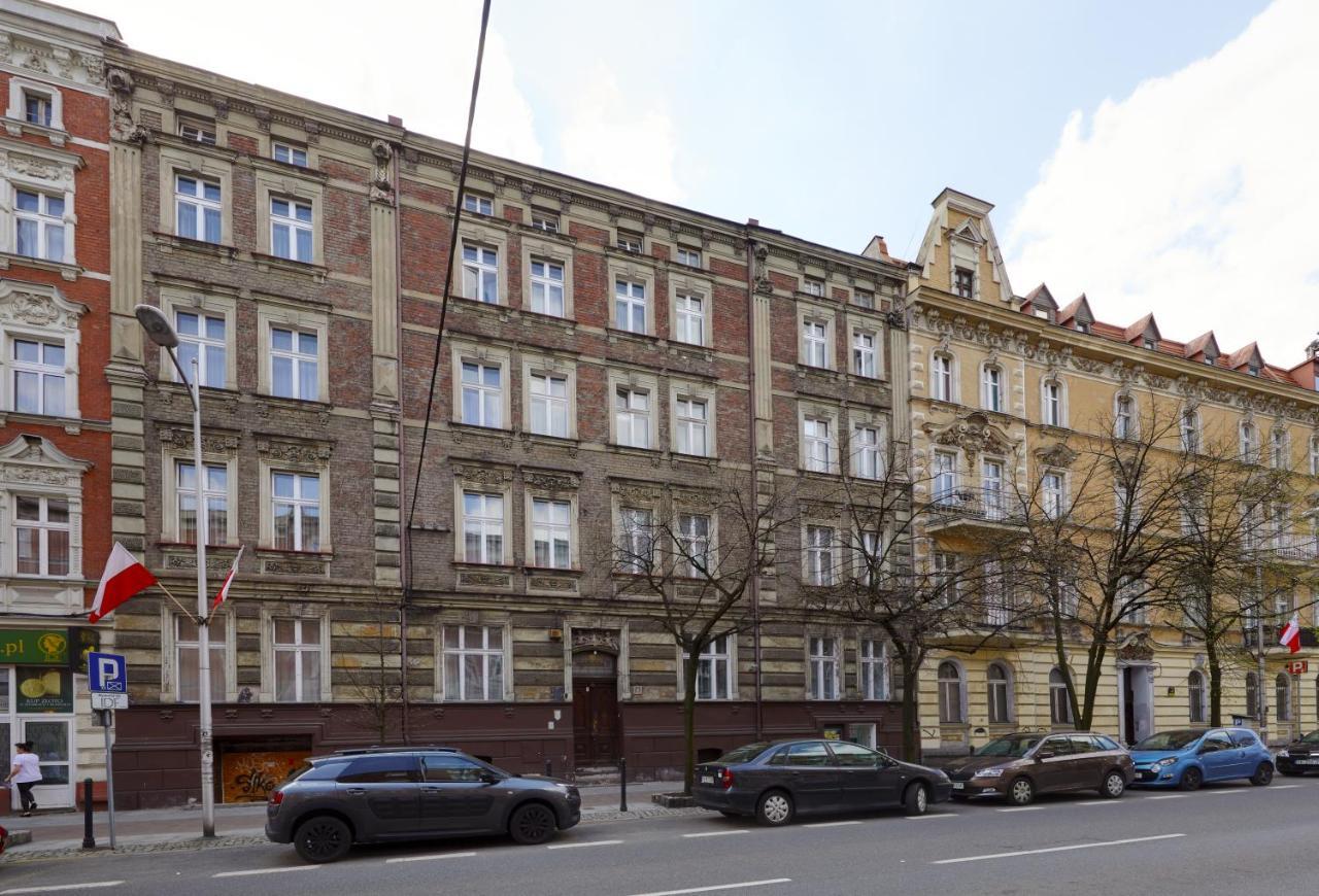 Aparthotel Jagiellonska 3 - Duze Przestronne Pokoje, Centrum Miasta, Szybkie Wifi 4*