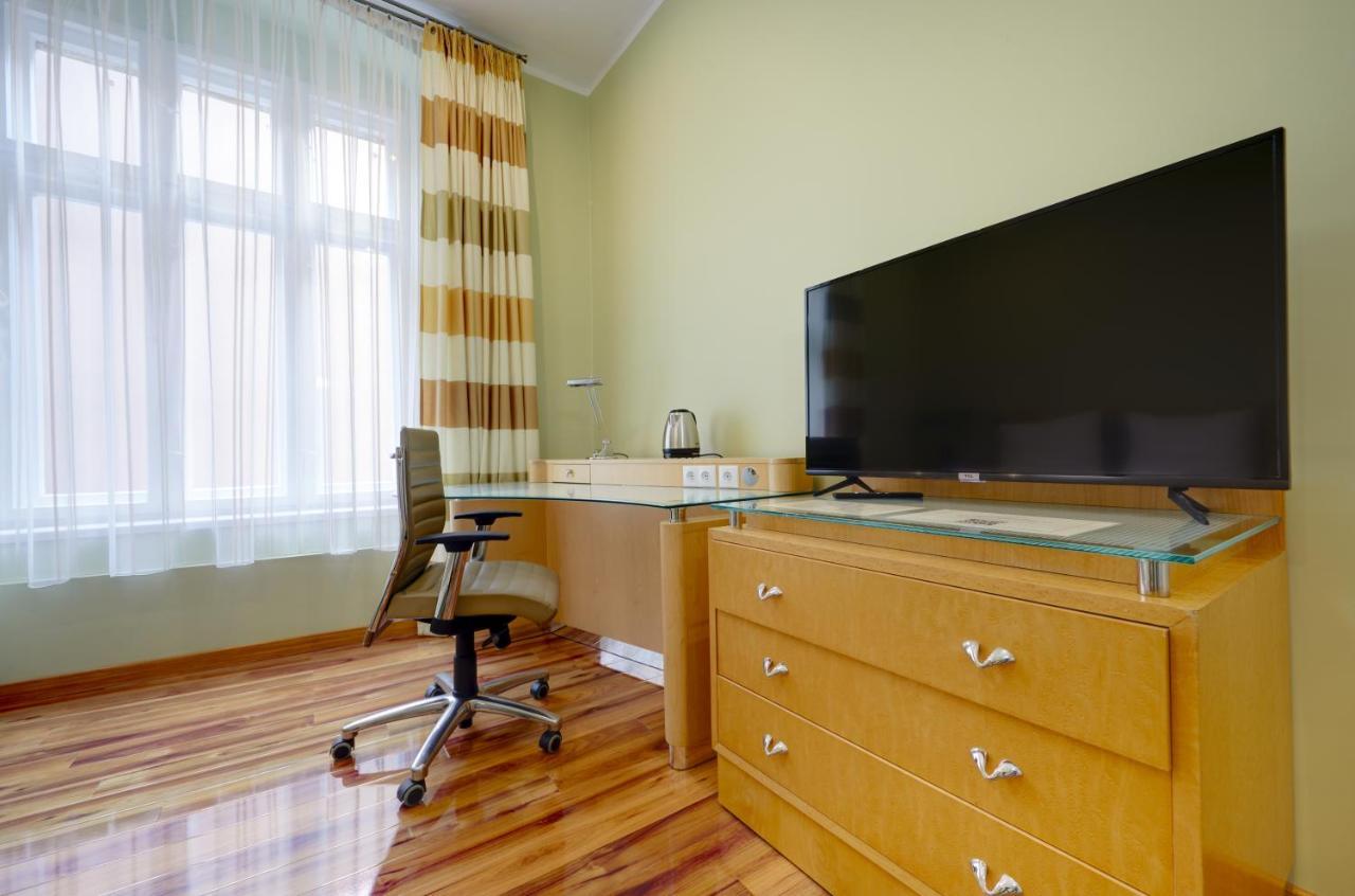 Jagiellonska 3 - Duze Przestronne Pokoje, Centrum Miasta, Szybkie Wifi Aparthotel 4*